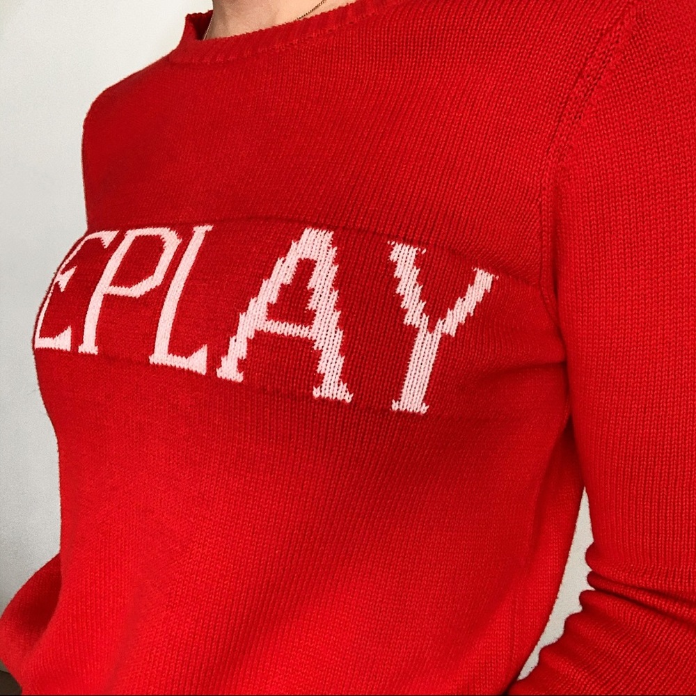 Sweater - Picture 2 of 4